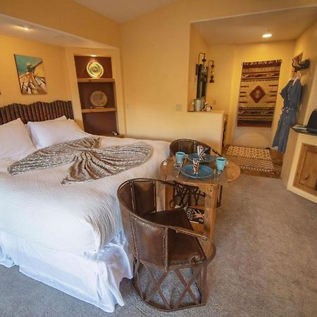 The Inn At Thunder Mountain Sedona Exteriör bild