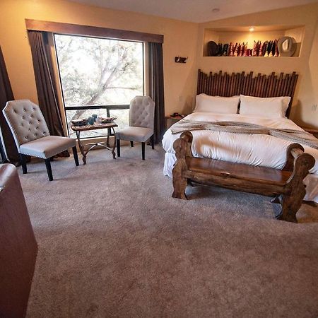 The Inn At Thunder Mountain Sedona Exteriör bild