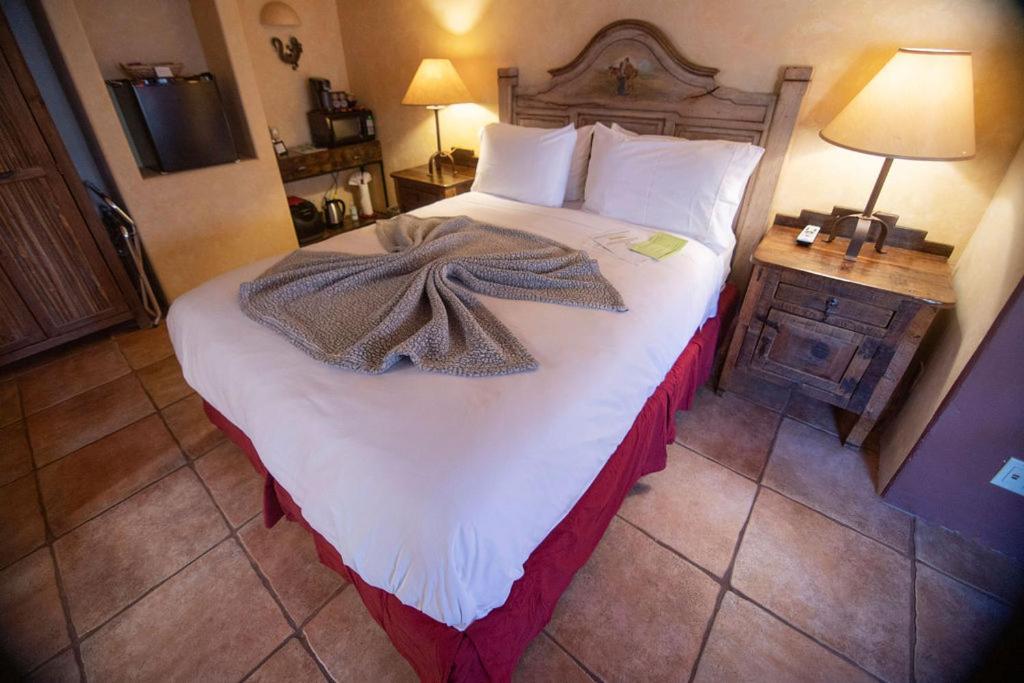The Inn At Thunder Mountain Sedona Exteriör bild
