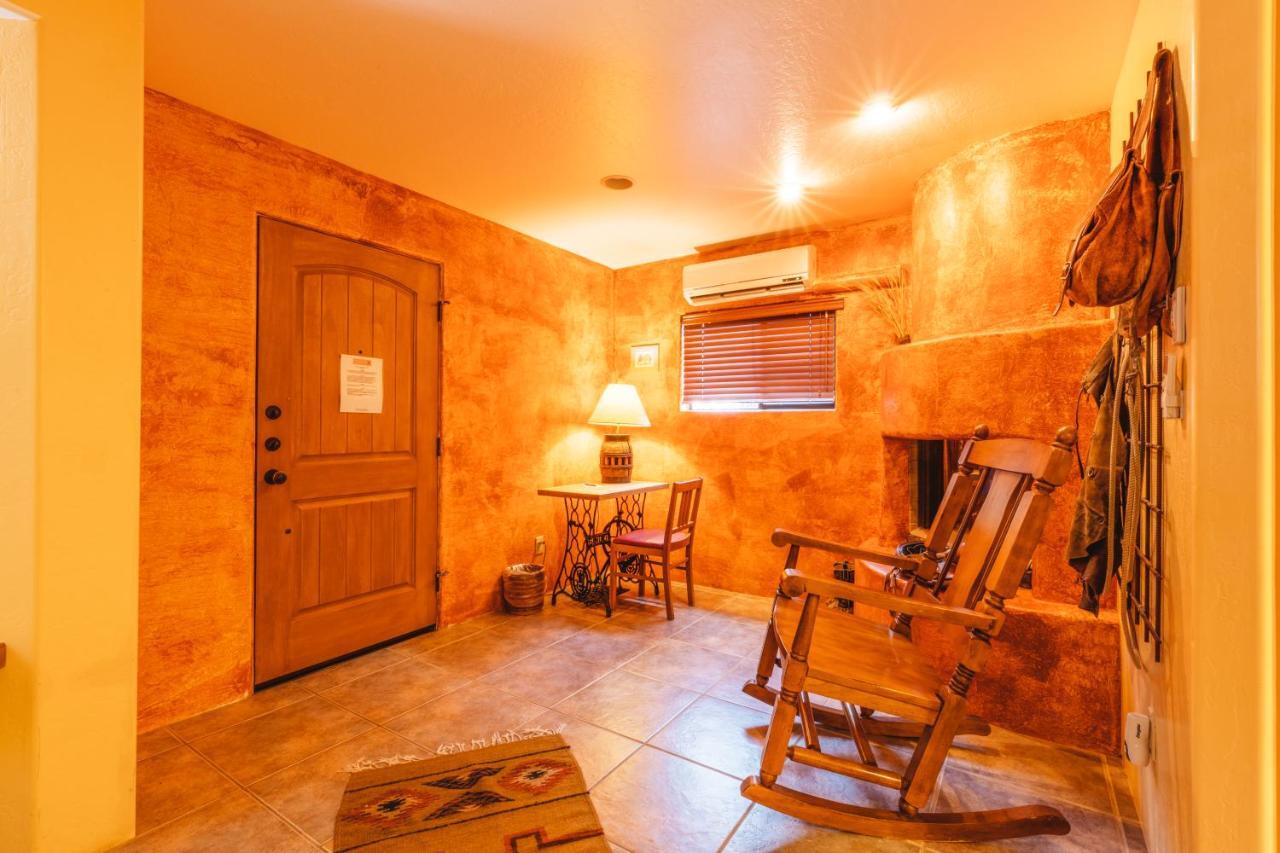 The Inn At Thunder Mountain Sedona Exteriör bild